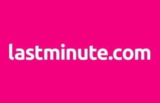 Lastminute.com Travel Gavekort